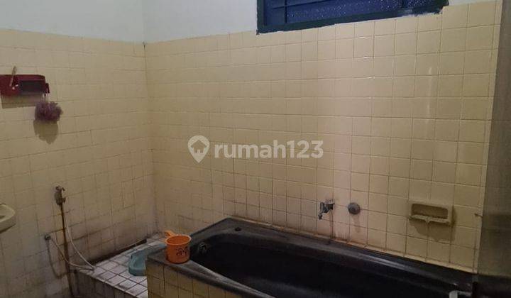 Tanah Dan Bangunan Di Area Dekat Solo Baru 2