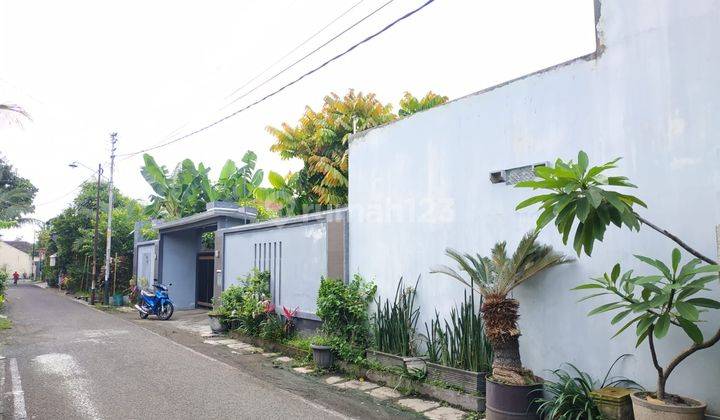 Rumah Mewah Area Sumber 2