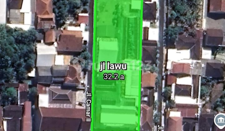 Tanah Siap Bangun Di Tengah Kota Karanganyar Tanah Siap Bangun Di Tengah Kota Karanganyar