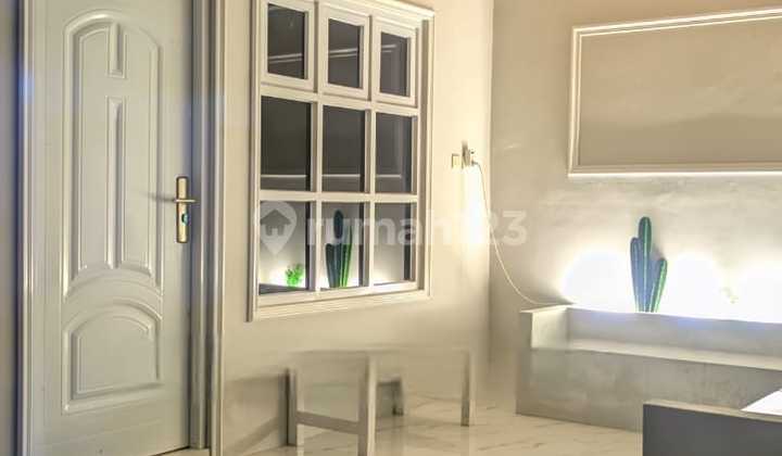 Rumah Baru Area Solo Baru 2