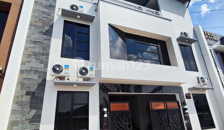 Kost Putri Aktif Exclusive Area Ums Kost Putri Aktif Exclusive Area Ums