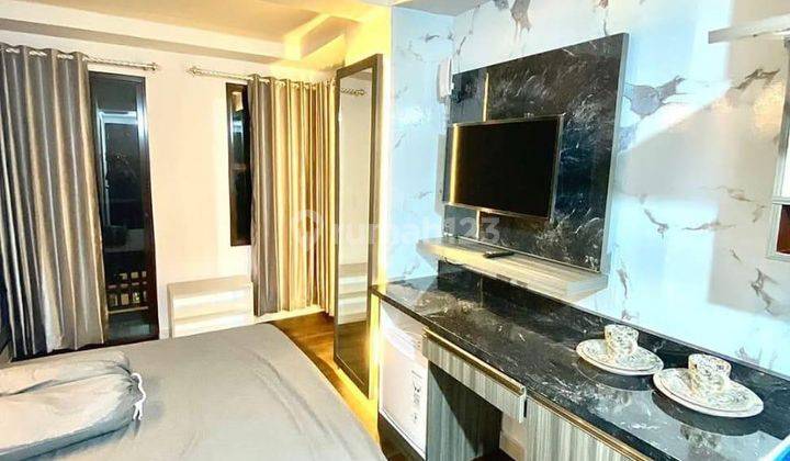 Apartemen Area Dekat Uns 1