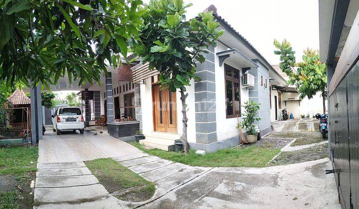 Rumah Mewah Area Sumber 1