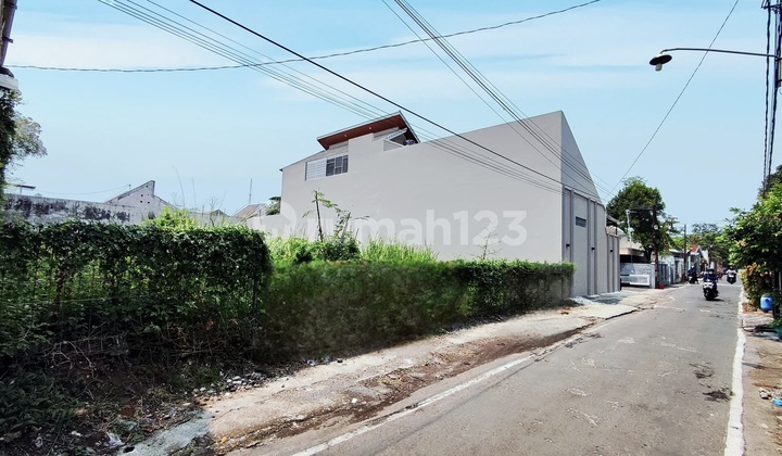 Tanah Siap Bangun Area Pajang Solo Tanah Siap Bangun Area Pajang Solo