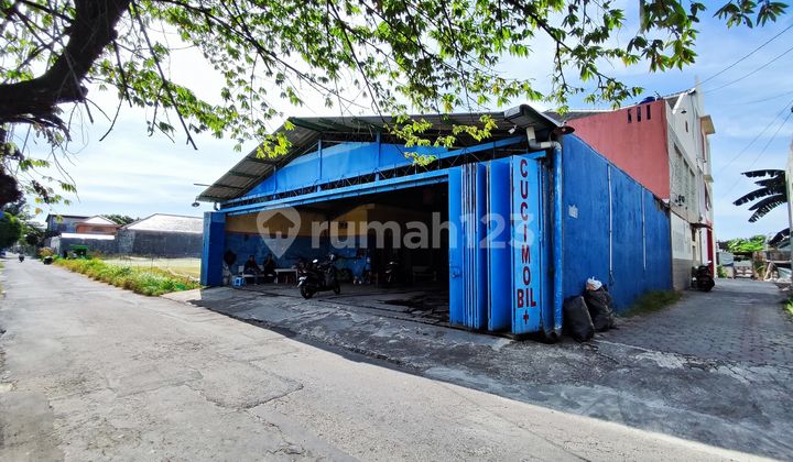 Ready-to-Use Warehouse Area Sumber Ready-to-Use Warehouse Area Sumber