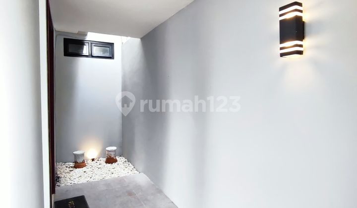 Rumah Baru Gress di Perum Cluster Colomadu Dekat dengan Pintu Tol 2