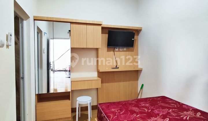 Kost Putri Aktif Exclusive Area Ums Kost Putri Aktif Exclusive Area Ums