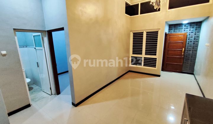 Rumah Siap Pakai Area Solo Baru 2