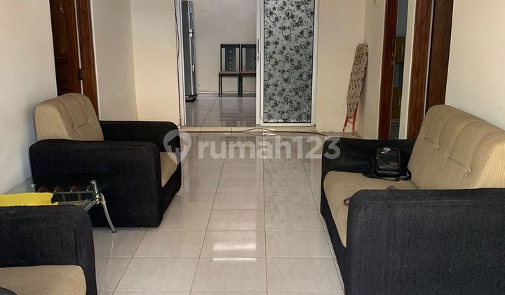 Ready-to-Use House in Jajar Area 2