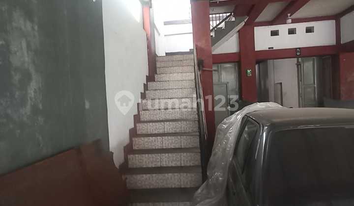 Dijual Ruko Strategis di Kerkof Cimahi Dijual Ruko Strategis di Kerkof Cimahi