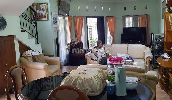 Dijual Rumah Bagus Di Sukamulya Pasteur 1