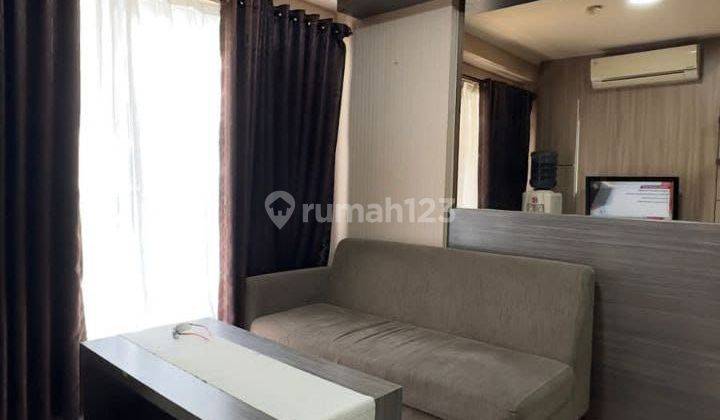 Di Jual Apartemen Gateway Pasteur 2 BR Rapih 2