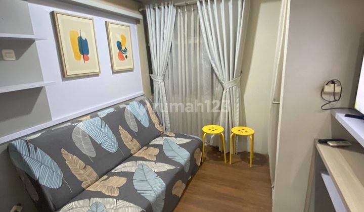 Di Jual Apartemen Grand Asia Afrika 2 BR termurah 1