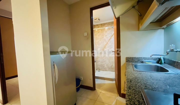Jual Murah Banget Apartemen Galeri Ciumbuleuit 1 Type 2 Br