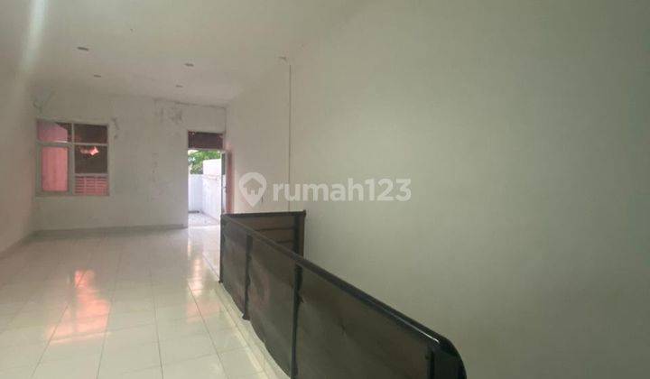 Disewakan Ruko Rendeng Siap Huni Di Palasari 2