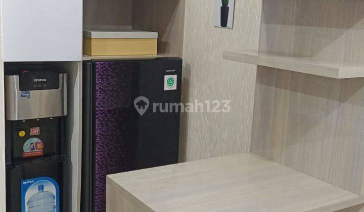 Dijual Murah Apartemen Gateway Pasteur Furnished 2