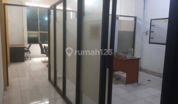 Dijual Ruko Startegis di Gyan Plaza Mainroad Pasir Koja SHM Murah 2