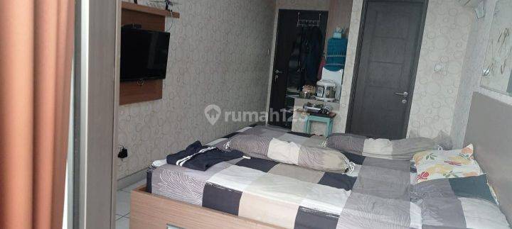 Apartemen M Square Full Furnish Termurah  1