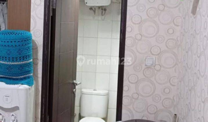 Apartemen M Square Full Furnish Termurah  2