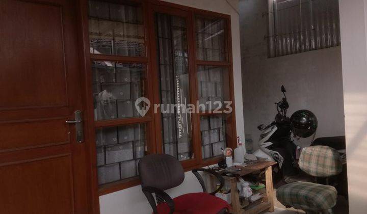 Dijual Rumah minimalis Di Taman Cibaduyut Indah 2 2