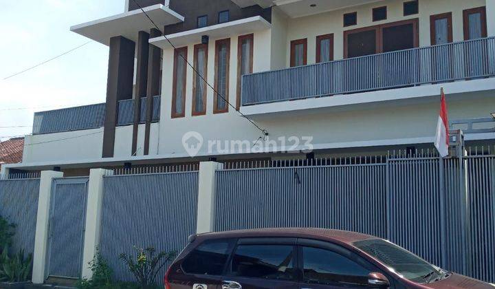 Di Jual Rumah Mewah Nan murah di Kopo permai 1