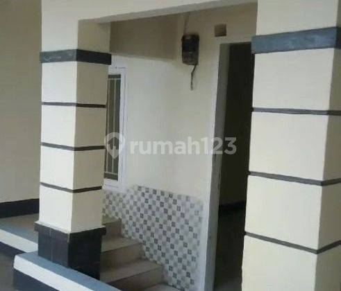 Jual Rumah Murah terawat di Taman Rahayu Bandung 1