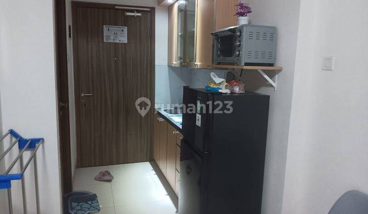 Di sewakan Apartemen Galery Ciumbuleuit 3 Siap huni 2