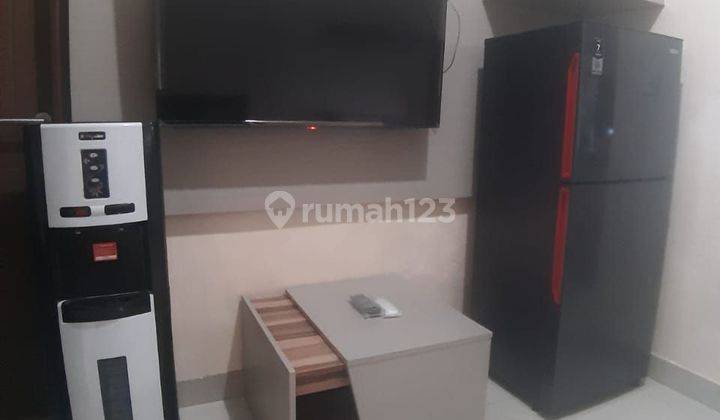 Disewakan Apartemen sudirman suites 2 BR Siap huni 2