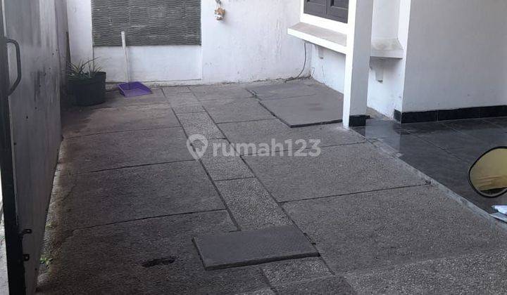 Disewakan rumah di Bandung kota Siap huni 1