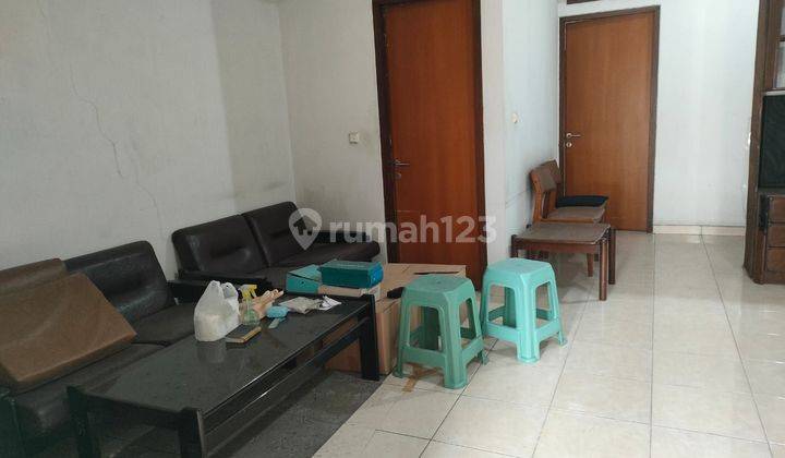 DiJual Rumah Termurah di mekar wangi dalam cluster 1