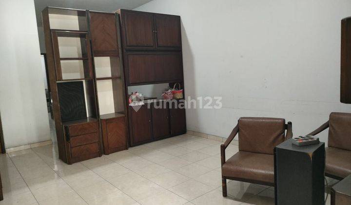 DiJual Rumah Termurah di mekar wangi dalam cluster 2