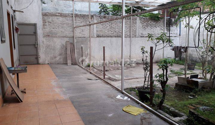 Di Jual Rumah hitung Tanah saja di Bandung kota 1