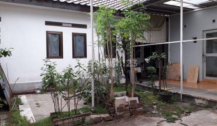 Di Jual Rumah hitung Tanah saja di Bandung kota 2