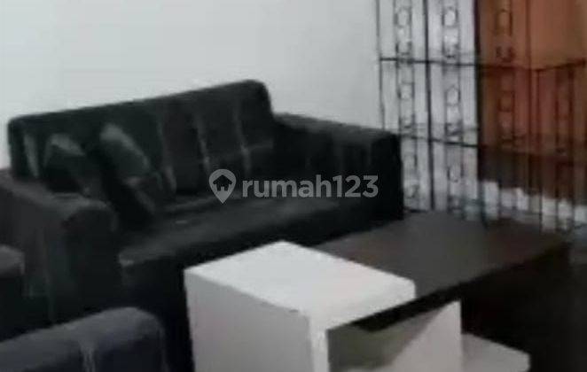 Di sewakan rumah minimalis di cisaranten Siap huni 2