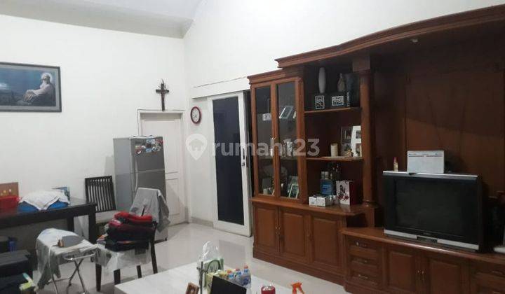 Rumah Bagus Murah Di Pusat Kota Cimahi 2