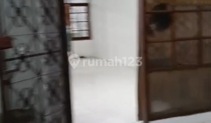 Rumah Murah di Taman Holis Indah 2