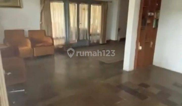 Disewakan Rumah Murah Dan Luas Di Pajajaran Bandung Kota 1