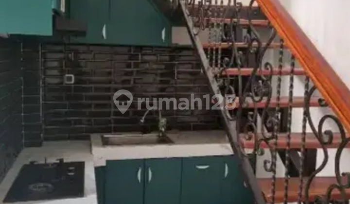 For Sale Beautiful European-Style House in Ciwastra 2