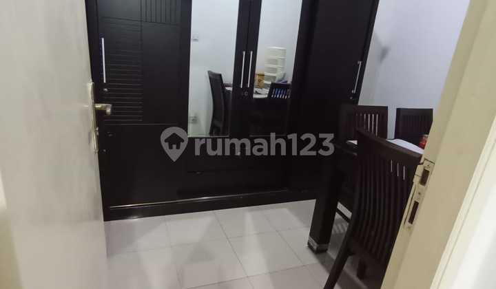 Rumah Bagus Termurah di Taman Kopo Indah 2
