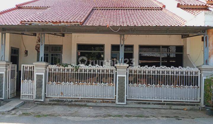 Di Jual Rumah Bagus Dan Luas Di Cirebon Kota 1