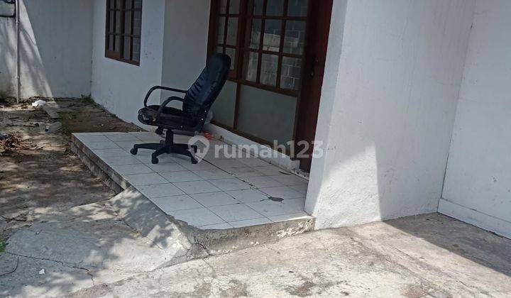 Disewakan Rumah Luas Di Tki 2 1