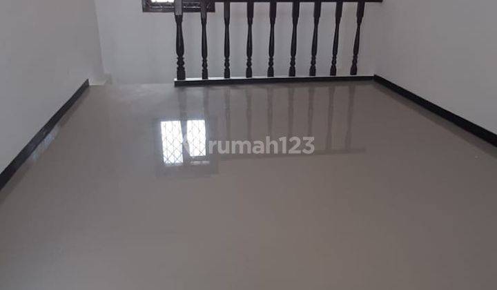 Jarang Ada Rumah Taman Holis Indah Siap Huni 1