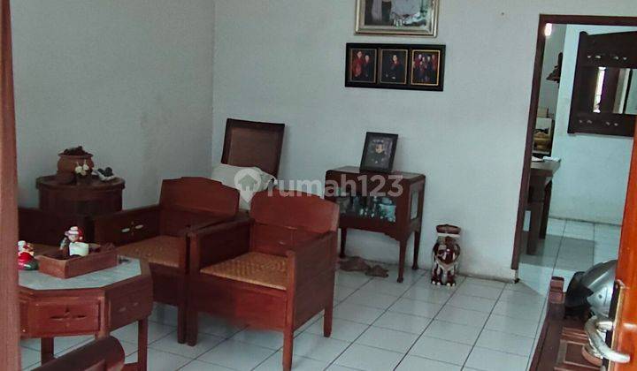 Di Jual Rumah Sayap Ciateul Siap Huni 2