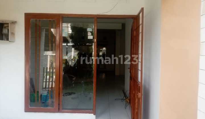 Disewakanrumah Siap Huni di Muara