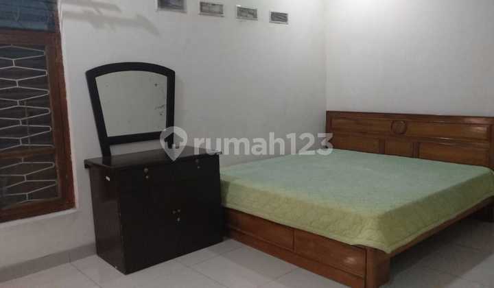 Disewakan Rumah Furnish Area Buah Batu  2