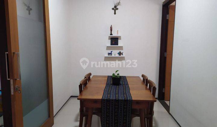 Di Jual Rumah Setra Duta Harga Heran Siap Huni 2