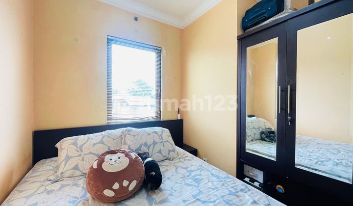 Di Jual Murah Apartemen The Majesty 2 Br Siap Huni 2