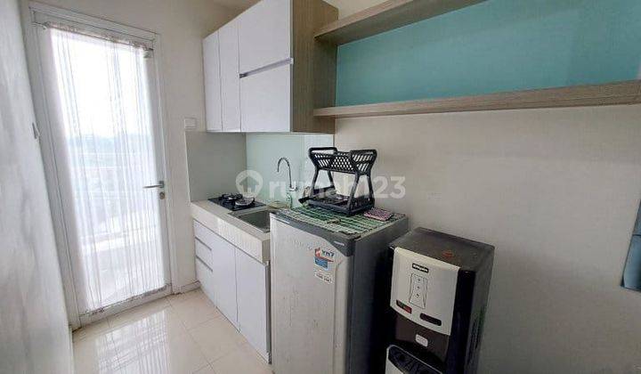 Disewakan apartemen Parahyangan Residen 1 BR 2