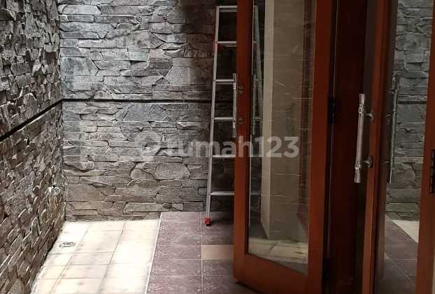 Sewa Murah Rumah Furnish di Pungkur Regol Pusat Kota Bandung