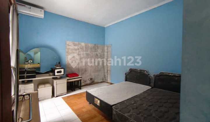 Sell House in Taman Sakura Soetta Bandung 2